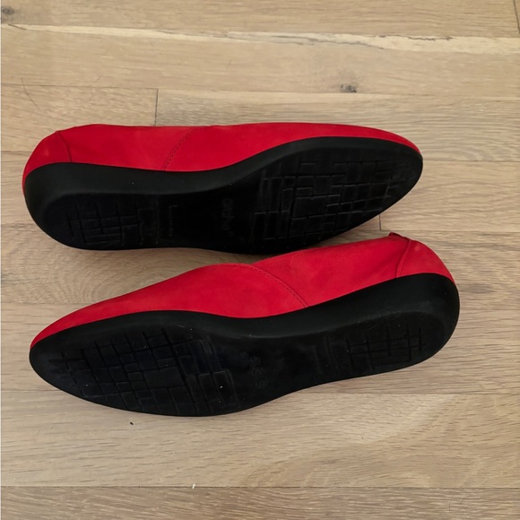 ARCHE Onyssa Ballerinas size 39 NWT - Picture 4 of 9